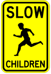 W9-13 slow children